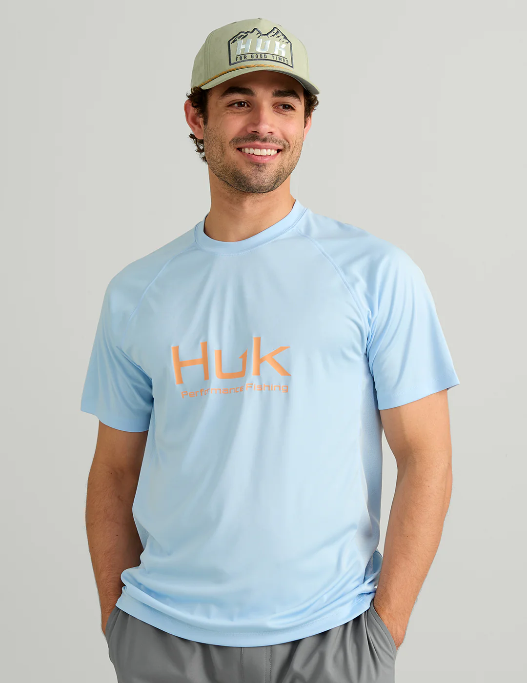 Mens Pursuit Tops